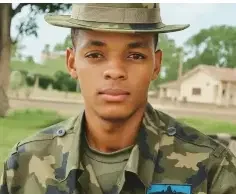 Lieutenant Yarima escapes assassination attempt in Abuja