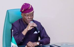 FG Secures $396m For IDPs, Sokoto Health Project