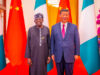 China Declares Support For Nigeria, Opposes Trump’s Military Threat