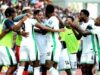 Nigeria rise to 38 in latest FIFA world ranking