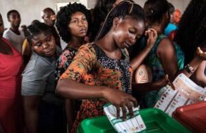 One-party system harmful to Nigeria’s democracy -Yiaga Africa
