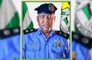 Lagos police recover 10 stolen vehicles, arrest suspected armed robbers