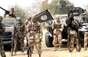 Troops killed dozens of terrorists, arrested 57 suspects in one week: DHQ