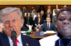 Back Nigeria CPC Designation With Real Action, Bishop Anagbe Urges Trump