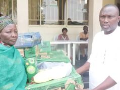 Adamawa, NEPC empower 210 smallholder farmers for export markets