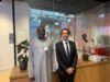 First HoldCo partners Microsoft to support innovation in Africa