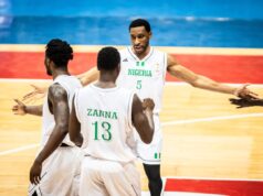 World Cup qualifiers: D’Tigers defeat Rwanda, earn first win in three games