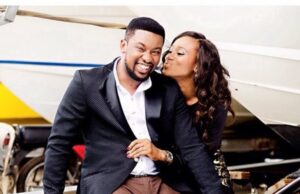 OAP Dotun accuses US embassy of aiding estranged wife’s elopement with children