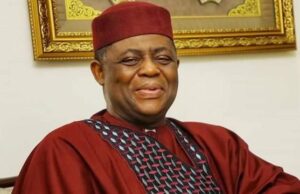 Former Aviation minister hails Tinubu for ambassadorial nomination