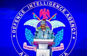 Badaru resigns as defence minister, cites health reasons