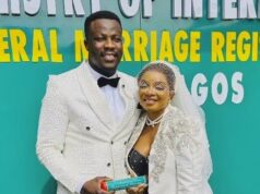 BBNaija’s Queen confirms split from husband after one year of marriage