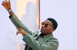 FULL LIST: Wizkid ranked most-streamed Nigerian artiste on Spotify for 2025