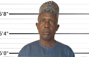 EFCC arraigns Gombe magistrate over N1.4m bribery allegation