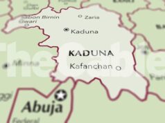 Police officer killed as gunmen ambush security team in Kaduna