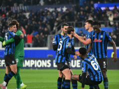 Champions League: De Ketelaere Inspires Atalanta Fightback To Beat Chelsea