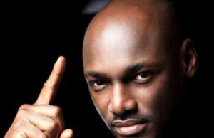 ‘Forgive me and my family’ — 2Baba apologises over marital discord