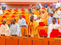Rowdy session as reps summon Cardoso over ‘N11trn unremitted revenue’