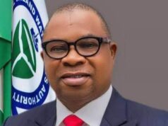 Ex-NIWA MD Bola Oyebamiji named Osun APC guber candidate