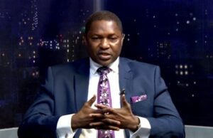 ADC alleges politicisation of ex-AGF Malami’s bail