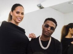 Wizkid: Why I love Jada Pollock