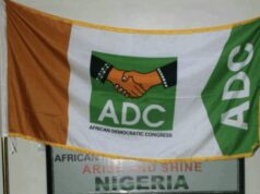 ADC begins 90-day membership drive, to hold national convention February 2026