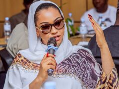 Natasha Akpoti: I’m Yahaya Bello’s worst nightmare ahead of 2027 senatorial contest