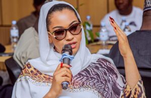 Natasha Akpoti: I’m Yahaya Bello’s worst nightmare ahead of 2027 senatorial contest