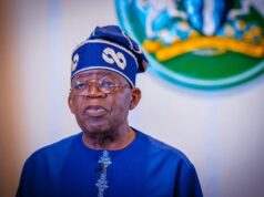 Tinubu seeks extension of 2025 budget implementation to March 2026