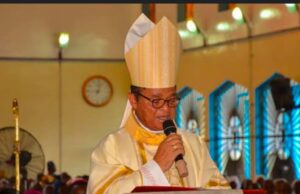 ‘Evil will not have the final word’ — Catholic bishops tell Nigerians in Christmas message