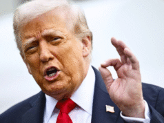 Trump’s Govt Halts Green Card Lottery