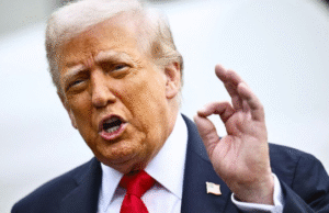 Trump’s Govt Halts Green Card Lottery