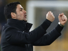 Arsenal In The ‘Right Place’ As Arteta Marks Six Years At Club