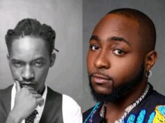 Apologise in 7 days’ — Jesse Jagz hits Davido over drug use claim