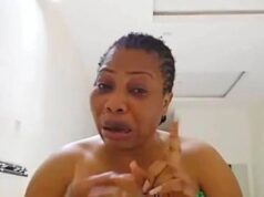 Doris Ogala ‘arrested’ after sharing bedroom photo of Chris Okafor