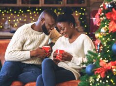 The Christmas conversation we didn’t know we needed