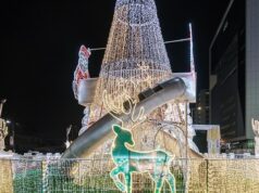 FG Declares Public Holidays For Christmas, New Year Celebrations