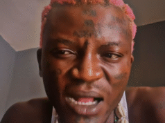 ‘Any woman not in her husband’s house isn’t a queen’ — Portable hits Iyabo Ojo