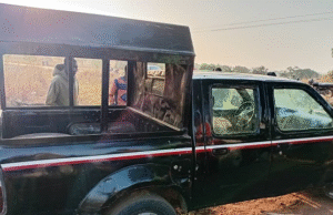 Bandits Attack NSCDC Checkpoint In Niger State