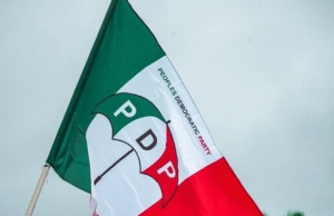 PDP Condemns Maiduguri Mosque Explosion, Says Tinubu’s Govt Has Failed