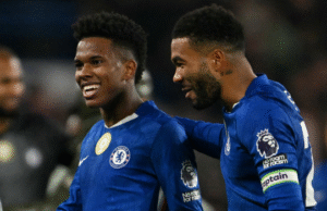 Delap, Estevao In Line For Chelsea Return Against Aston Villa