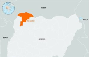 U.S. Africa Command Confirms Airstrike on ISIS Camps in Sokoto State, Nigeria