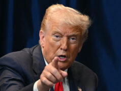 US Military Strikes ISIS Terrorists In Nigeria On Trump’s Orders