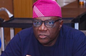 US strikes targeted IS militants, Lakurawa jihadists — Presidency