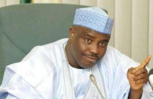 US counterterrorism involvements have produced limited results, says Tambuwal