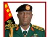 COAS charges troops to sustain momentum, crush bandits, terrorists