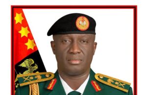 COAS charges troops to sustain momentum, crush bandits, terrorists