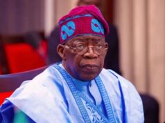 Tinubu says Eyo Festival symbol of cultural wealth as mother honoured