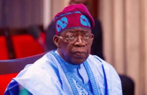 Tinubu says Eyo Festival symbol of cultural wealth as mother honoured