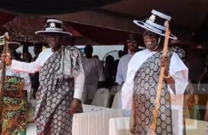 Eyo festival underscores Nigeria’s tourism potential — Tinubu