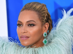 Beyonce Declared Billionaire By Forbes Magazine